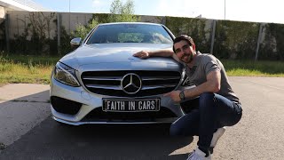 Mercedes Benz C Class C400 4MATIC indepth ownership review MUST WATCH BEFORE BUYING A CCLASS [upl. by Anderson]