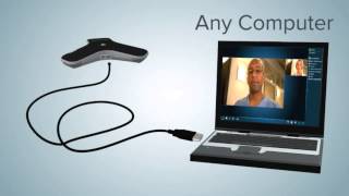 Connecting with Polycom SoundStation Connect [upl. by Uri]