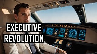 NetJets Just Changed Executive travel Forever [upl. by Chloe332]