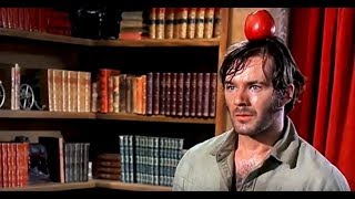 Gregory Peck in Shoot Out 1971 video western movie film clips [upl. by Dawna919]