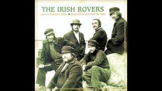 The Irish Rovers  The dark island HQ [upl. by Akienat]