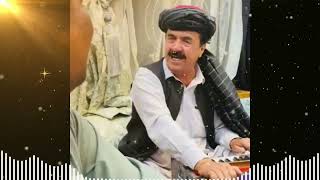 Dawlat Qarabaghai new song 2023 Wor Walagedo Pezwana Jora Tapay دولت قره باغی [upl. by Lled]