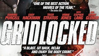 Gridlocked 2015 Dominic Purcell killcount [upl. by Ike]