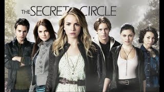 Secret Circle Season 1 Episode 1 [upl. by Nnel]