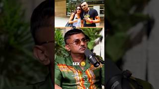 Honey singh sabse zayada kya karte hai  😝 YoYoHoneySingh [upl. by Aimil]