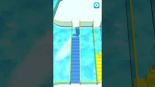 Stair Race 3D Game [upl. by Culberson]