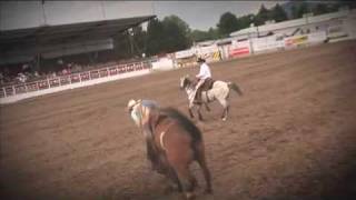 Crooked River Roundup Prineville Oregon [upl. by Netsirk]