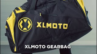 XLMOTO Gearbag [upl. by Darcia651]