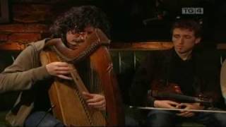 Paul Dooley  Strathspey gan anim The Wild Irishman amp Matties Wedding [upl. by Lilhak]