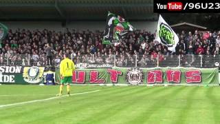 Hannover 96 U23 vs SV Meppen [upl. by Janella]