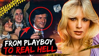 The Shocking Death Of A Playboy Star  The Case Of Dorothy Stratten  True Crime Documentary [upl. by Dalton]