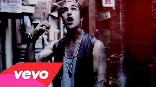 Yelawolf  Heartbreak Music Video Explicit [upl. by Rez]