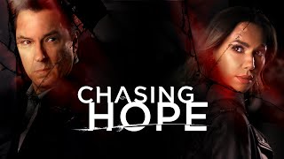 Chasing Hope  Full Movie  A Thriller about Forgiveness [upl. by Ethbinium]