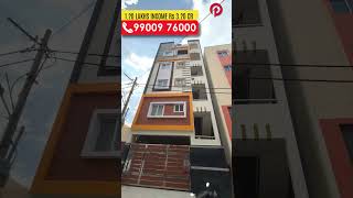 🔥House for sale in Bangalore Hosur road  Independent house for sale in Bangalore home house sale [upl. by Retsevlys51]