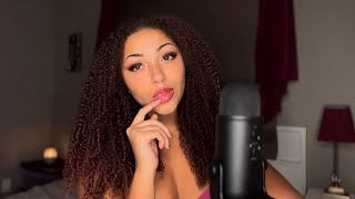 ASMR For People Who LOVE Mouth Sounds 👄 MAX Sensitivity amp Volume [upl. by Johiah]