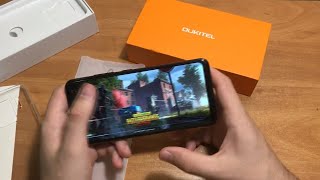 OUKITEL C18 Pro ОБЗОР ТОП БЮДЖЕТНИКА 2020 [upl. by Ignazio610]