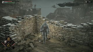 This Demons Souls shortcut still works in 2024 [upl. by Hertberg]