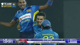 Highlights  BLove Kandy vs Jaffna Kings  Match 09  LPL 2023 [upl. by Yukio]