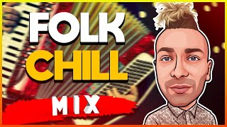 🎤 CHILL FOLK MIX  ALEN CIRIC 🎤 [upl. by Ostap324]