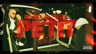 MikeZup x MPress Live  PETIT  Exotics amp Bangers Clip Officiel [upl. by Jacky]