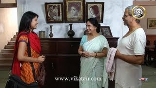 Deivamagal Episode 69 280613 [upl. by Mimajneb355]