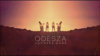 ODESZA  Summers Gone full album [upl. by Henriha790]