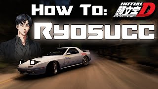 How To Ryosuke Takahashi  Initial D in Forza Horizon 5 [upl. by Diskson]