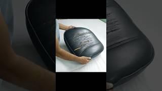 How to change office chair seat cover furniturerepair sofafebric sofaupholstery farrukhabad [upl. by Iormina498]