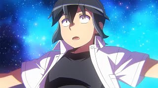 「Creditless」Tsukimichi Moonlit Fantasy OP  Opening 1「UHD 60FPS」 [upl. by Avenej]