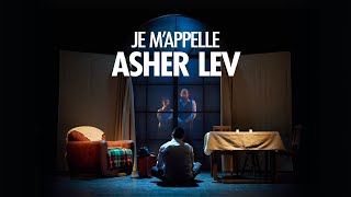 Teaser  Je mappelle Asher Lev [upl. by Fanny]