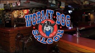 Alabama  Cody Canada  Wormy Dog Bootlegs [upl. by Rosel]