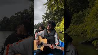 Yeti chokho yeti mitho  Cover  Amit Malla  Narayan Gopal [upl. by Lois]