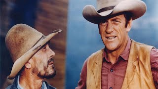 James Arness Truly Hated Him [upl. by Okemak606]