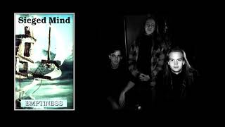 SIEGED MIND  Emptiness 1996 [upl. by Lello]