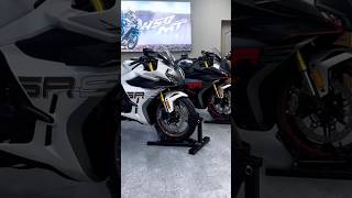 Cfmoto😍 New bike launch 450SRS 2024  Cfmoto🥰 New bike 450SRS 2024 shorts youtubeshorts viral [upl. by Einnig]