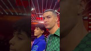 Real Madrid FIFA 25 RONALDO amp RONALDO JR VS Random Characters 🏆🐐 BeatBox MrBeast WALLYWHATTHE🥶🥊 [upl. by Malena]