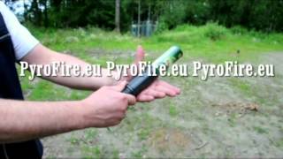 Grenade launcher ROS shrapnel by PyroFireeu [upl. by Grenville]