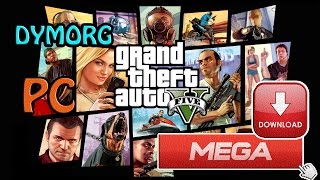 GTA 5 PC Download Mega gratis ita [upl. by Nereids]