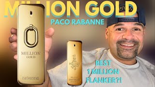 Million Gold by Paco Rabanne [upl. by Emilee519]