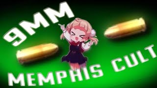 Memphis Cult  9MM Loli Shigure Ui ULTIMATE COMPILATION [upl. by Anhej]