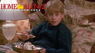 We Made Kevins 10Scoop Sundae from HOME ALONE 2  Feast of Fiction [upl. by Tiphanie]