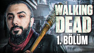 DÜNYANIN SONU GELDİ THE WALKING DEAD DESTINIES  Barış Can [upl. by Bancroft]