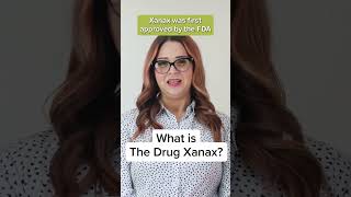 Xanax Explained A Beacon of Hope for Anxiety Relief [upl. by Valene401]