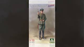 Erwin Rommel Limited Edition [upl. by Shanney]