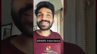 😂Kishen das About his Kiss Scene in Mudhal Nee Mudivum Nee Movie😂  Darbuka Siva Shorts [upl. by Craggy]