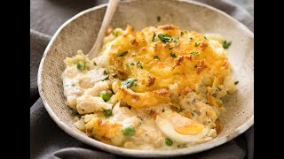 Fish Pie [upl. by Gniy]