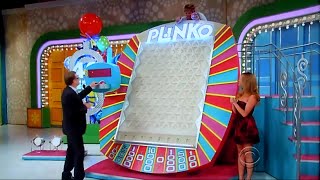 The Price is Right  Plinko  942012 [upl. by Therron]