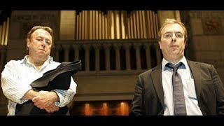 Christopher and Peter Hitchens on the Importance of Dissent [upl. by Statis]