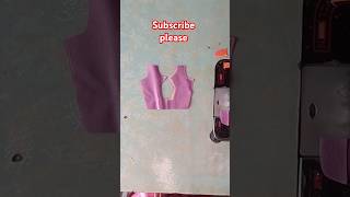 beautiful back neck Gala cutting vairalshort vairalvideo ytshorts newyoutuber diy youtuberlife [upl. by Sapphire583]