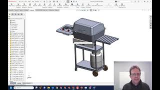 Top Ten List of Ideas for SOLIDWORKS 2025 Enhanced Diagnostics for Drawing Performances [upl. by Airtina147]